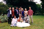 Marielle family