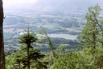 St Hlne du lac