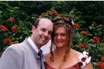 Marielle and Laurent