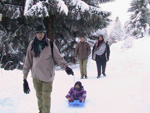 The expedition
