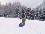 The Expedition landscapes