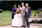 Marielle parents